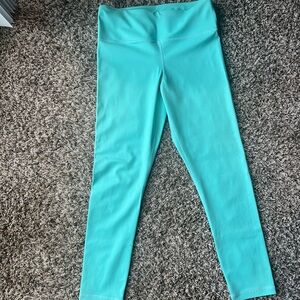 Women’s aqua legging